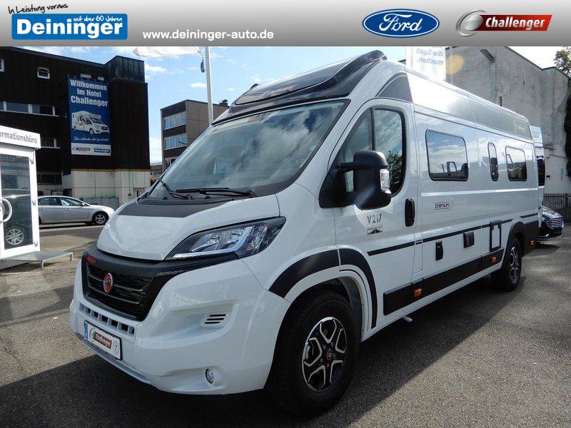 Challenger V 217 Road Edition Premium neu kaufen in Nürtingen Preis