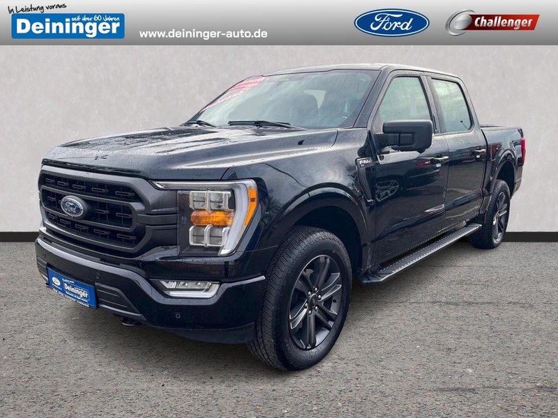 Ford F 150 Preis