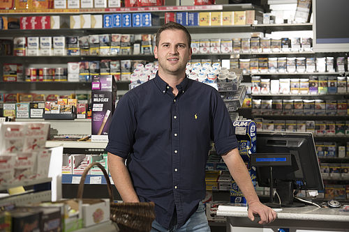 Ansprechpartner Martin Purschke