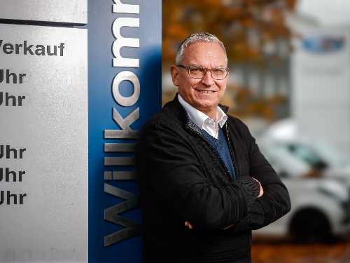 Alexander Knab